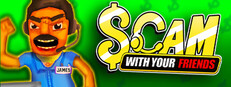 Scam With Your Friends