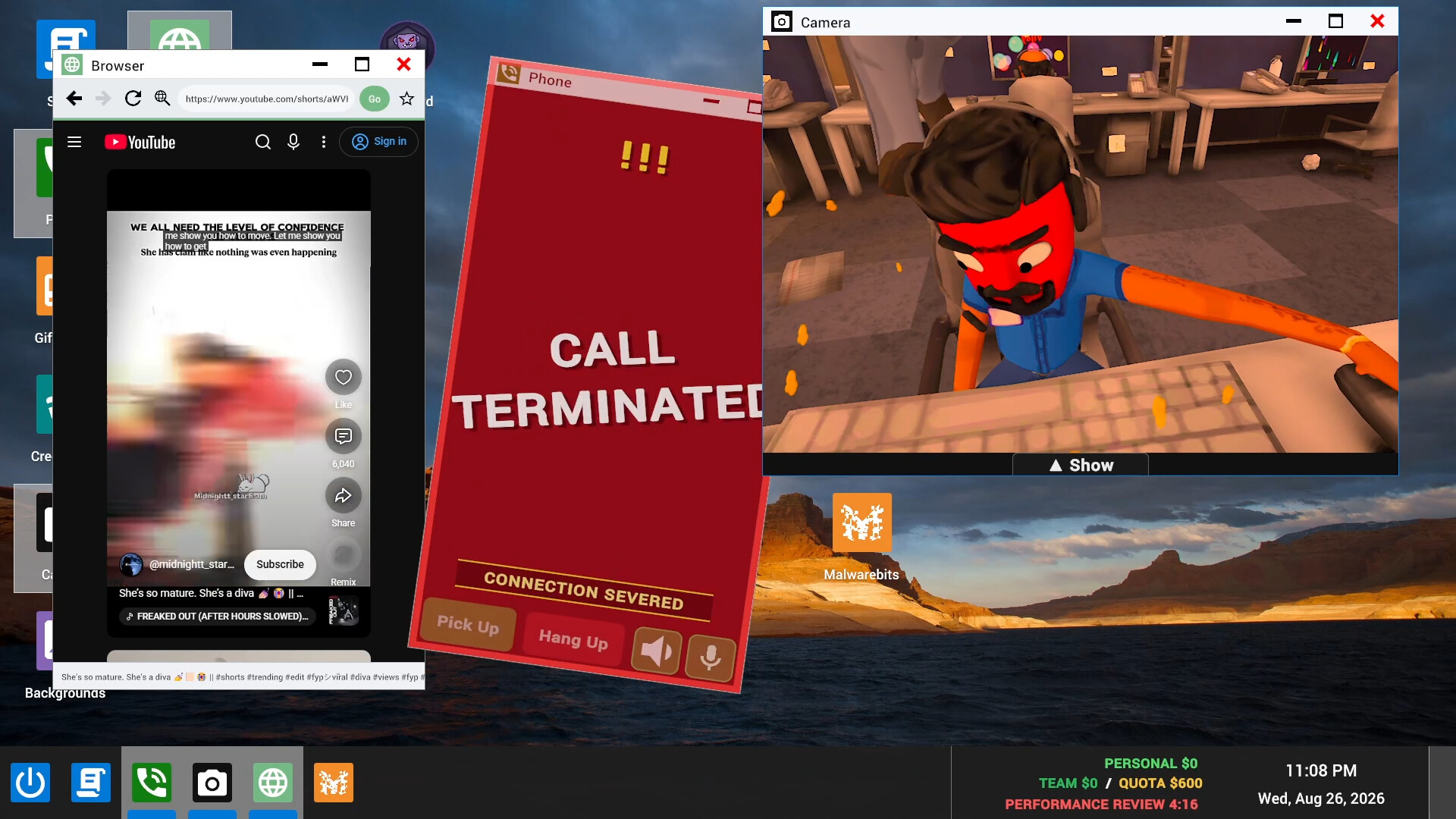 Scam With Your Friends screenshot 6