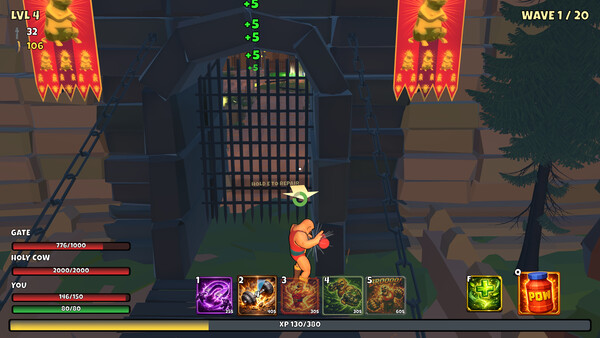 HolyMoly screenshot 6