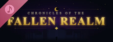 Chronicles of the Fallen Realm Soundtrack