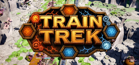 Train Trek