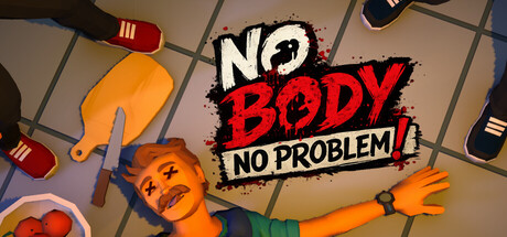 Capa de No Body No Problem