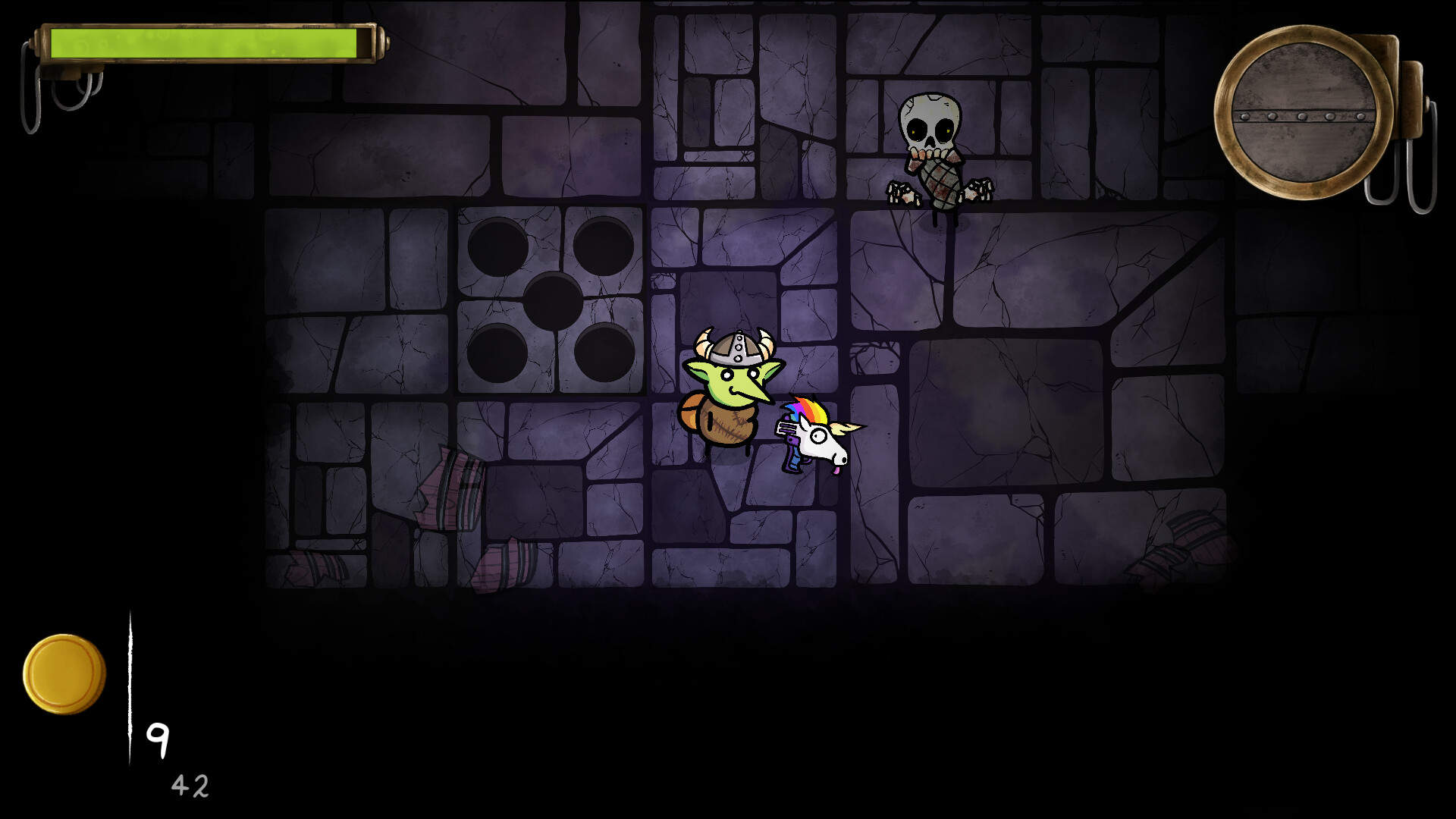 Dungeons & Collectors