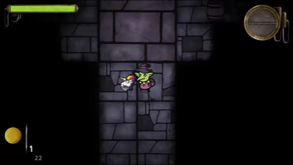 Dungeons & Collectors video 1
