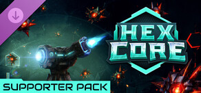 Hex Core - Supporter Pack