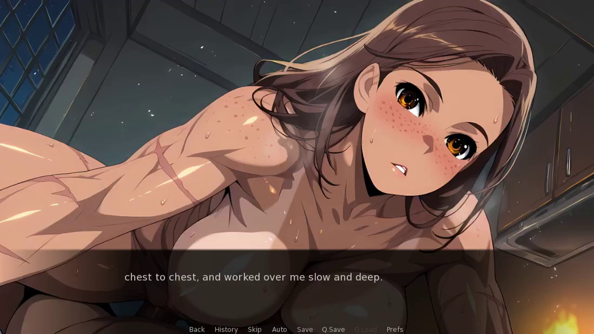 De-Extinct Desire screenshot 9
