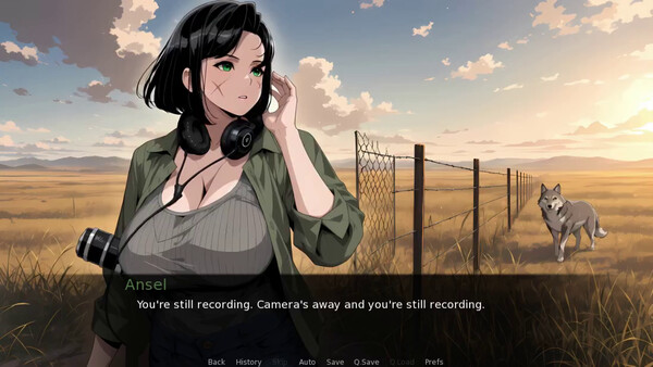 Screenshot media