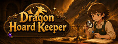 Dragon Hoard Keeper: Treasure Shop Tycoon