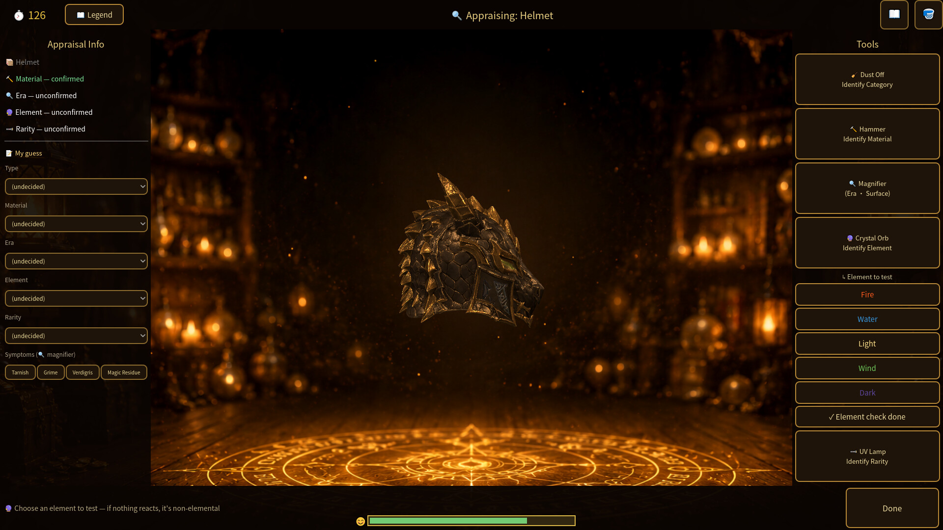 Dragon Hoard Keeper screenshot #10