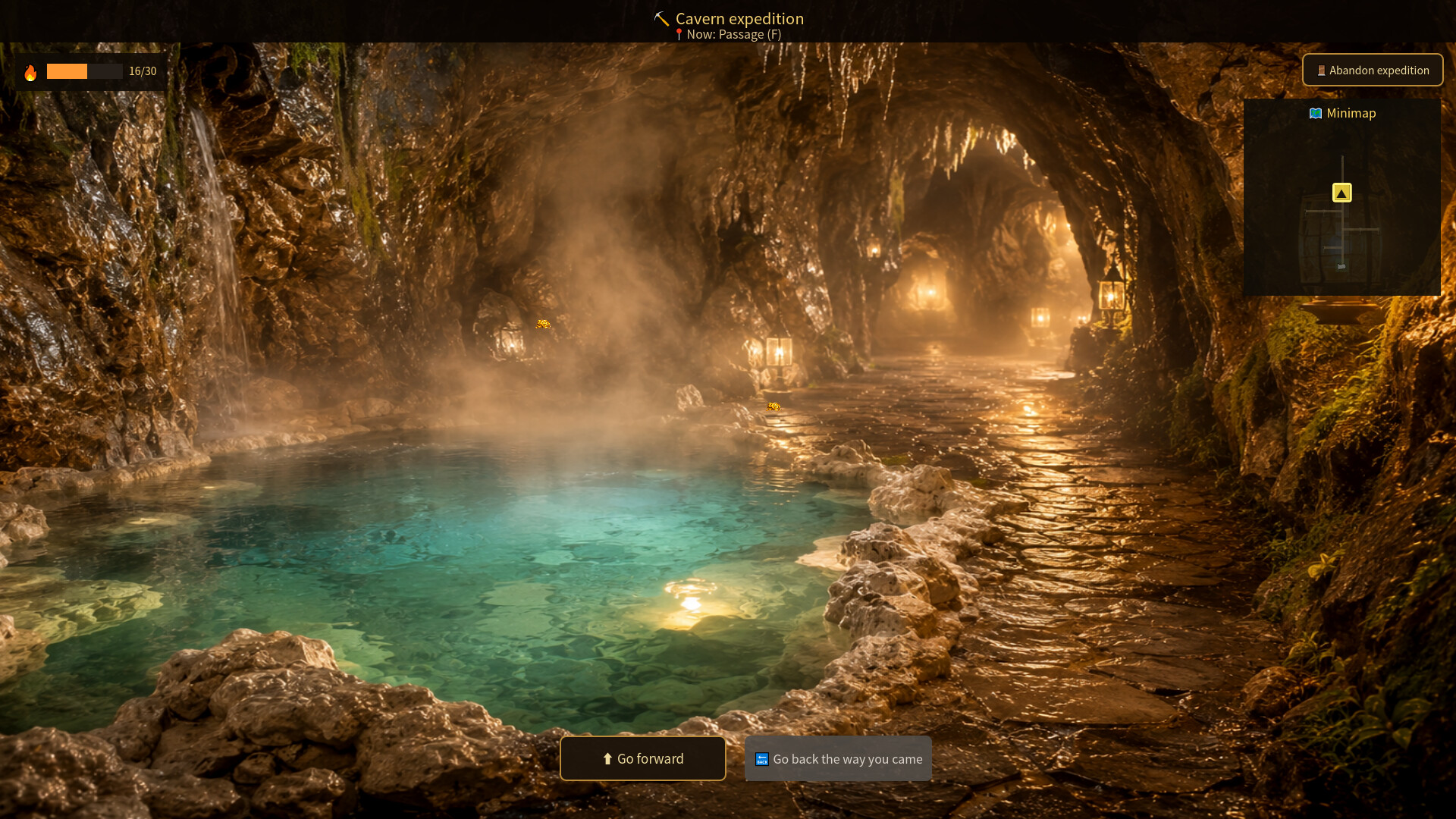 Dragon Hoard Keeper screenshot #9