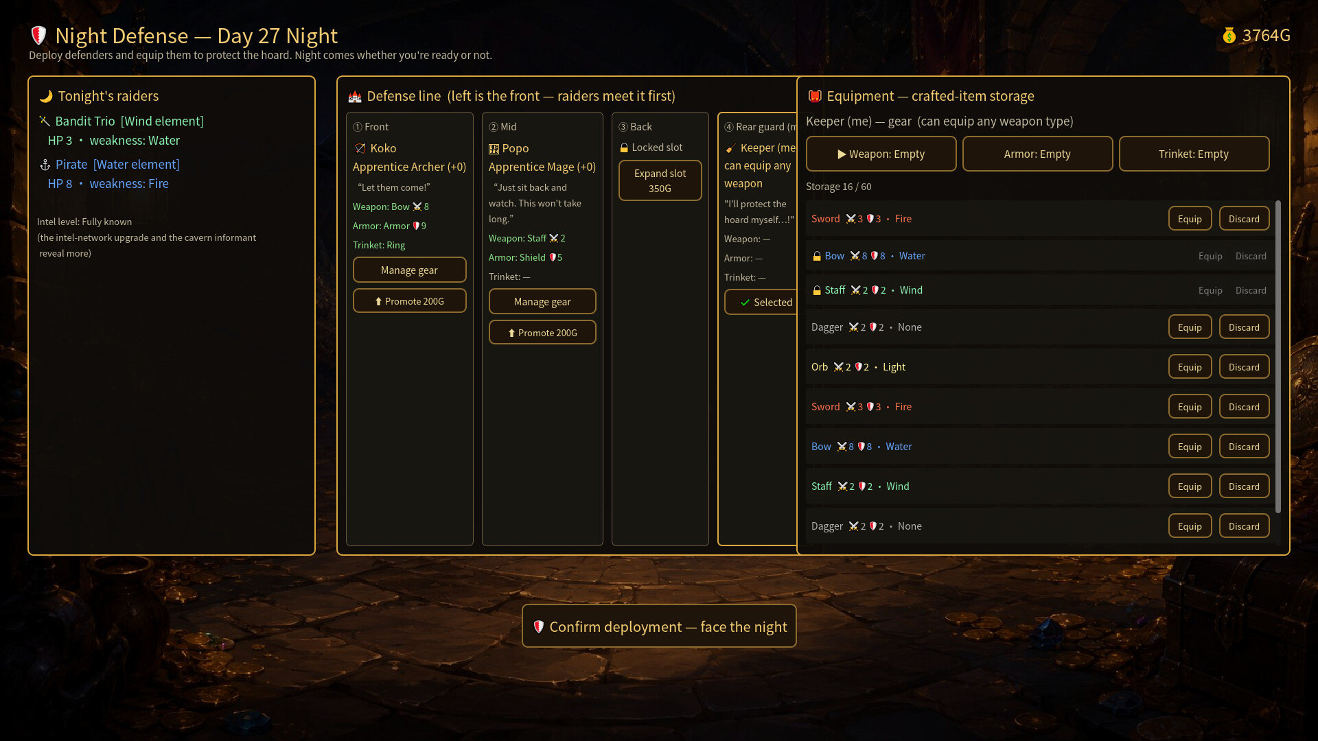 Dragon Hoard Keeper screenshot #6
