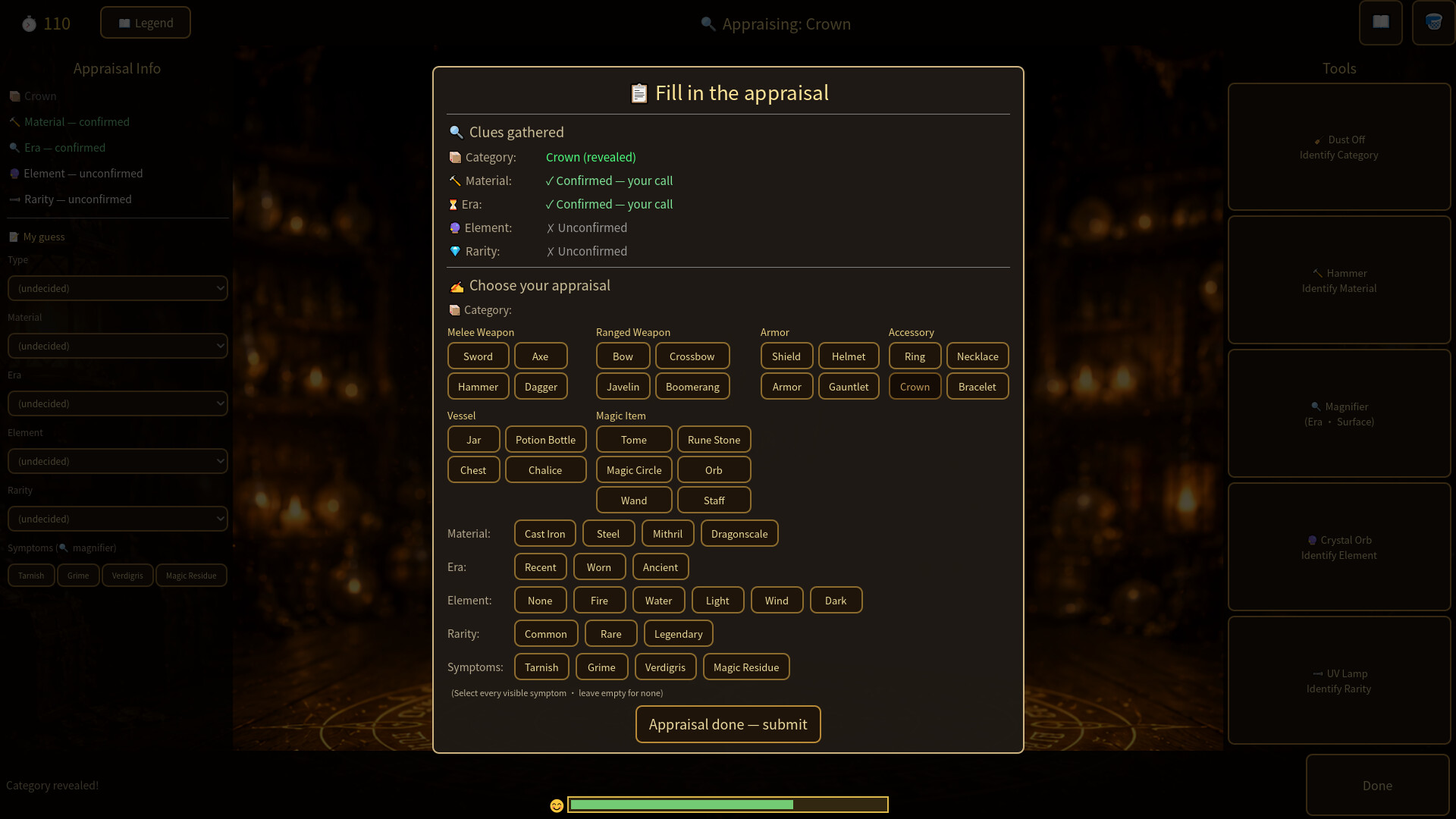Dragon Hoard Keeper screenshot #8