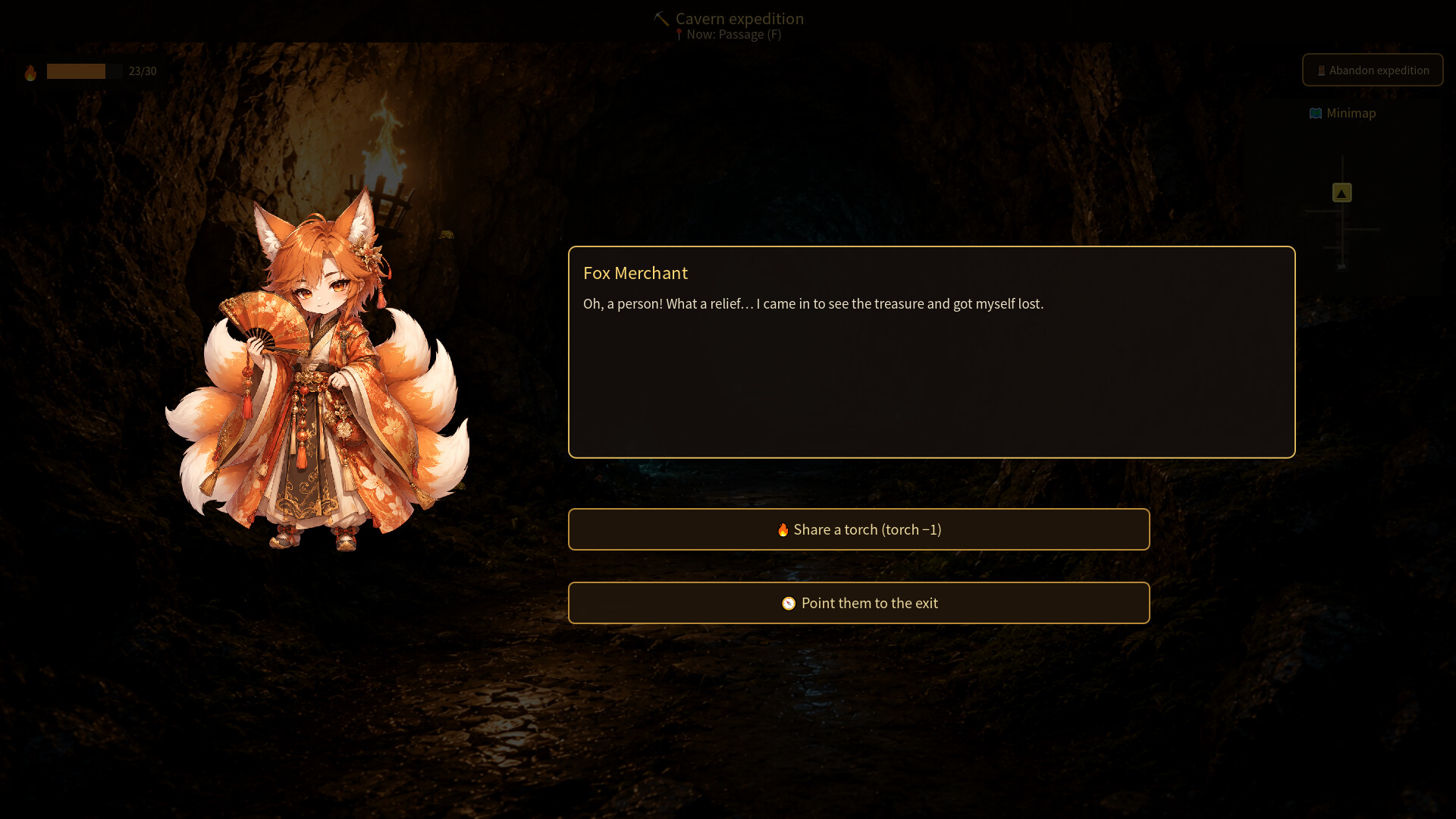 Dragon Hoard Keeper screenshot #13