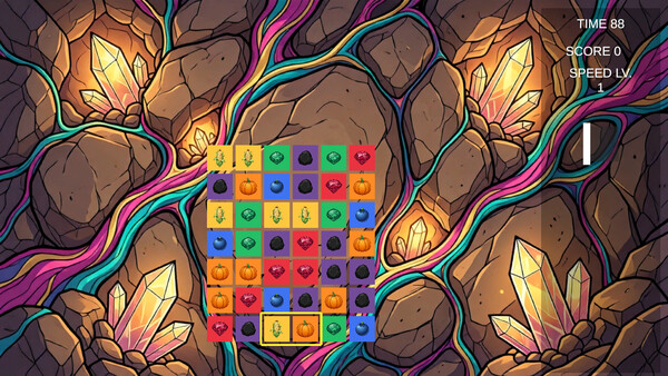 Baskets and Blooms screenshot 9