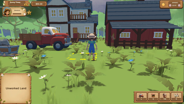 Baskets and Blooms screenshot 6