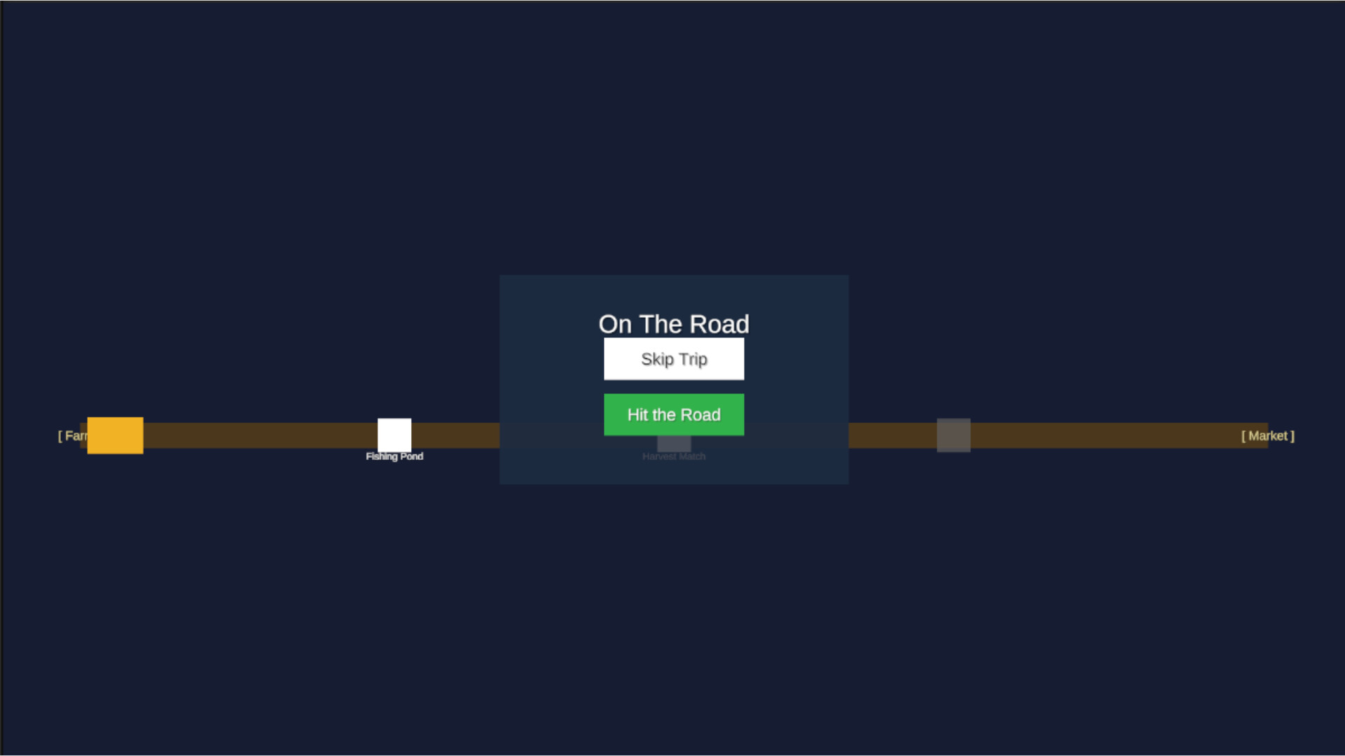 Baskets and Blooms screenshot 2
