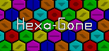 Hexa-Gone