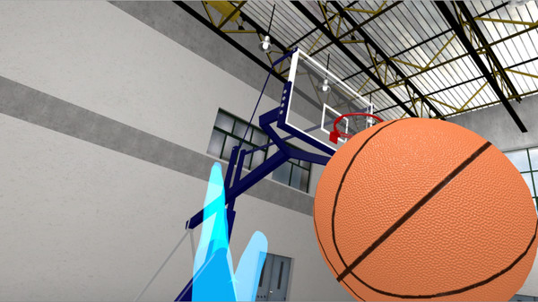 Screenshot z Ping Pong League Screenshot z Ping Pong League