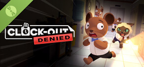Clock-out Denied Demo