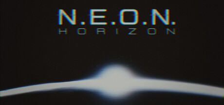 N.E.O.N. HORIZON — Steam game cover