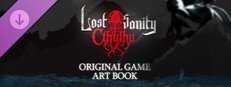 Lost Sanity: Cthulhu - Art Book