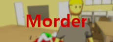 Morder cover