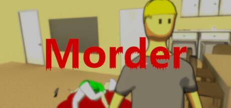 Morder
