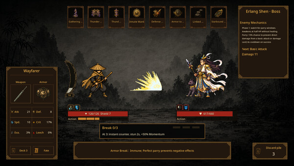 Face Your Fate screenshot 6