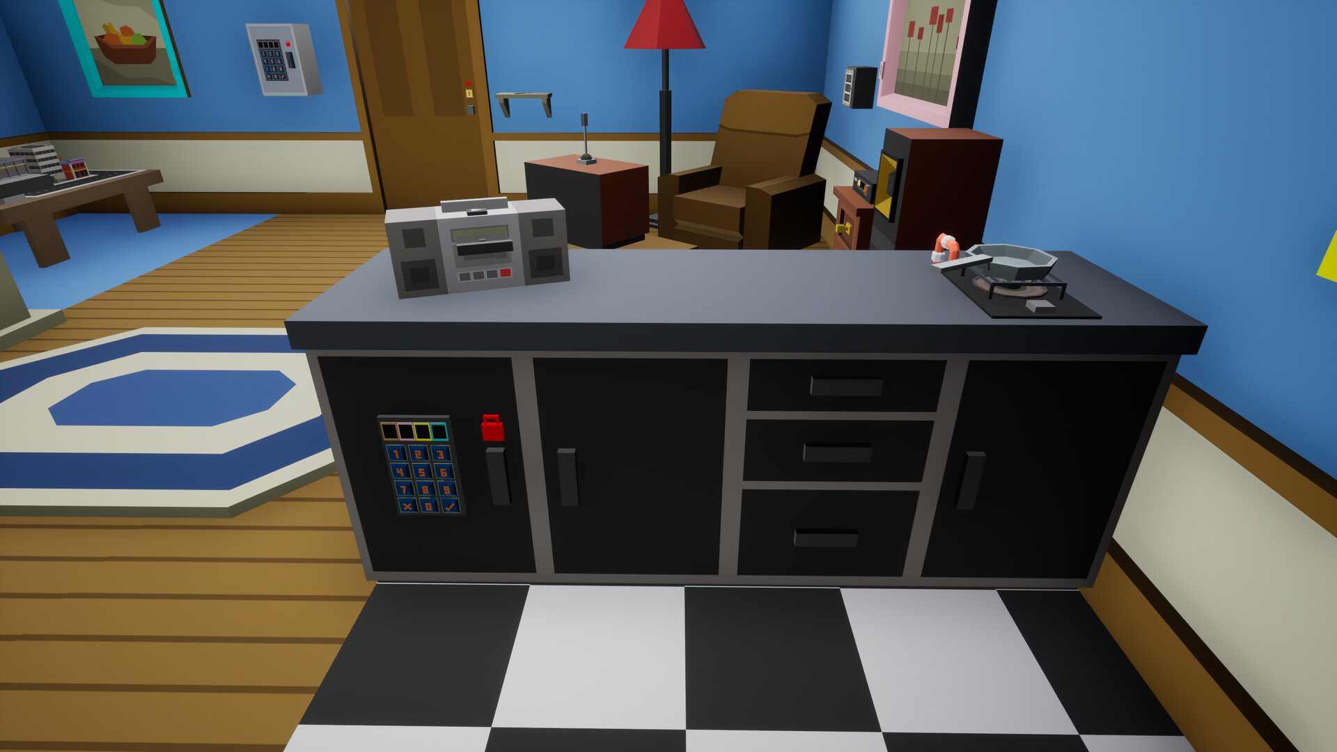 Mechanisms of Mystery: Remastered screenshot 3