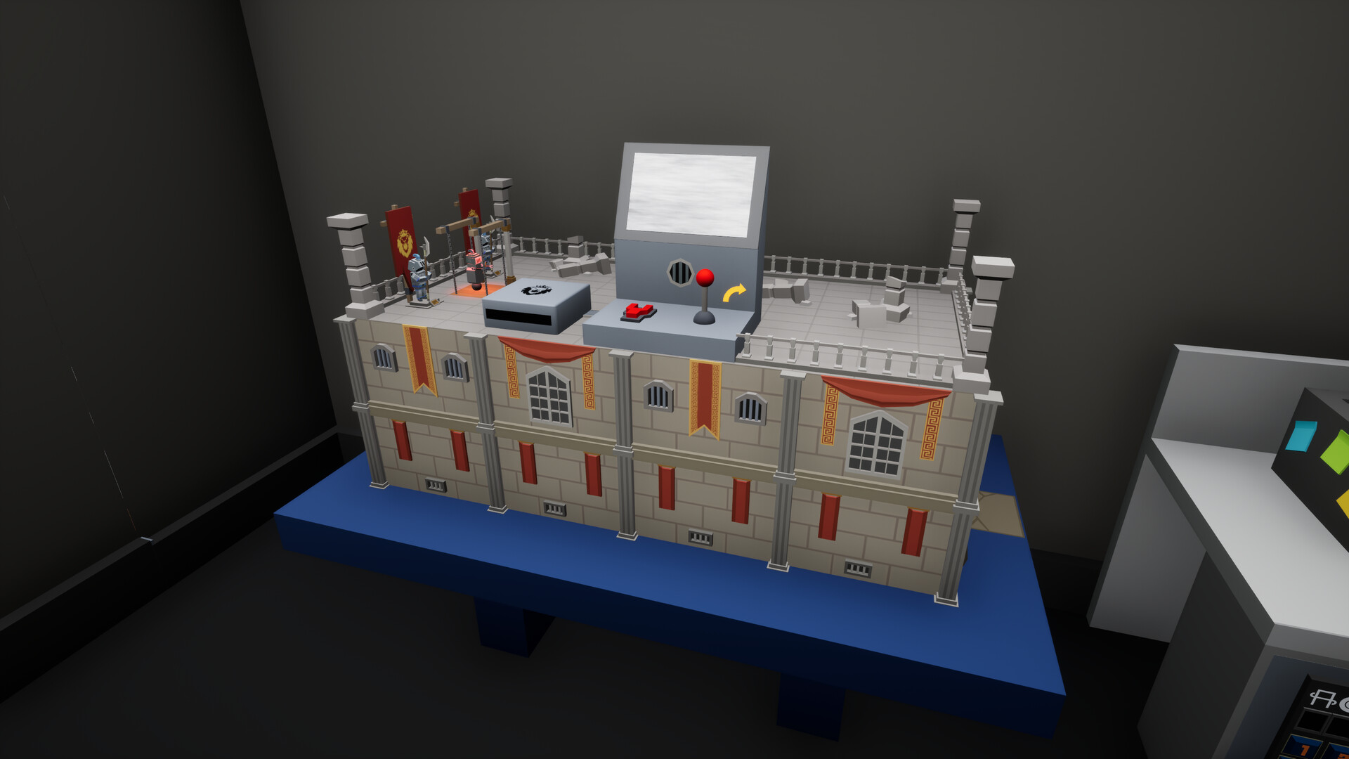 Mechanisms of Mystery: Remastered screenshot 4