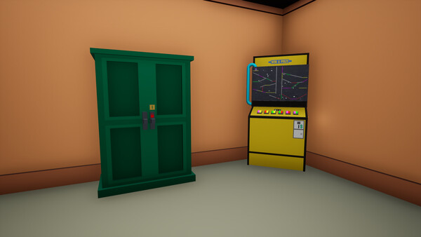Mechanisms of Mystery: Remastered スクリーンショット 2