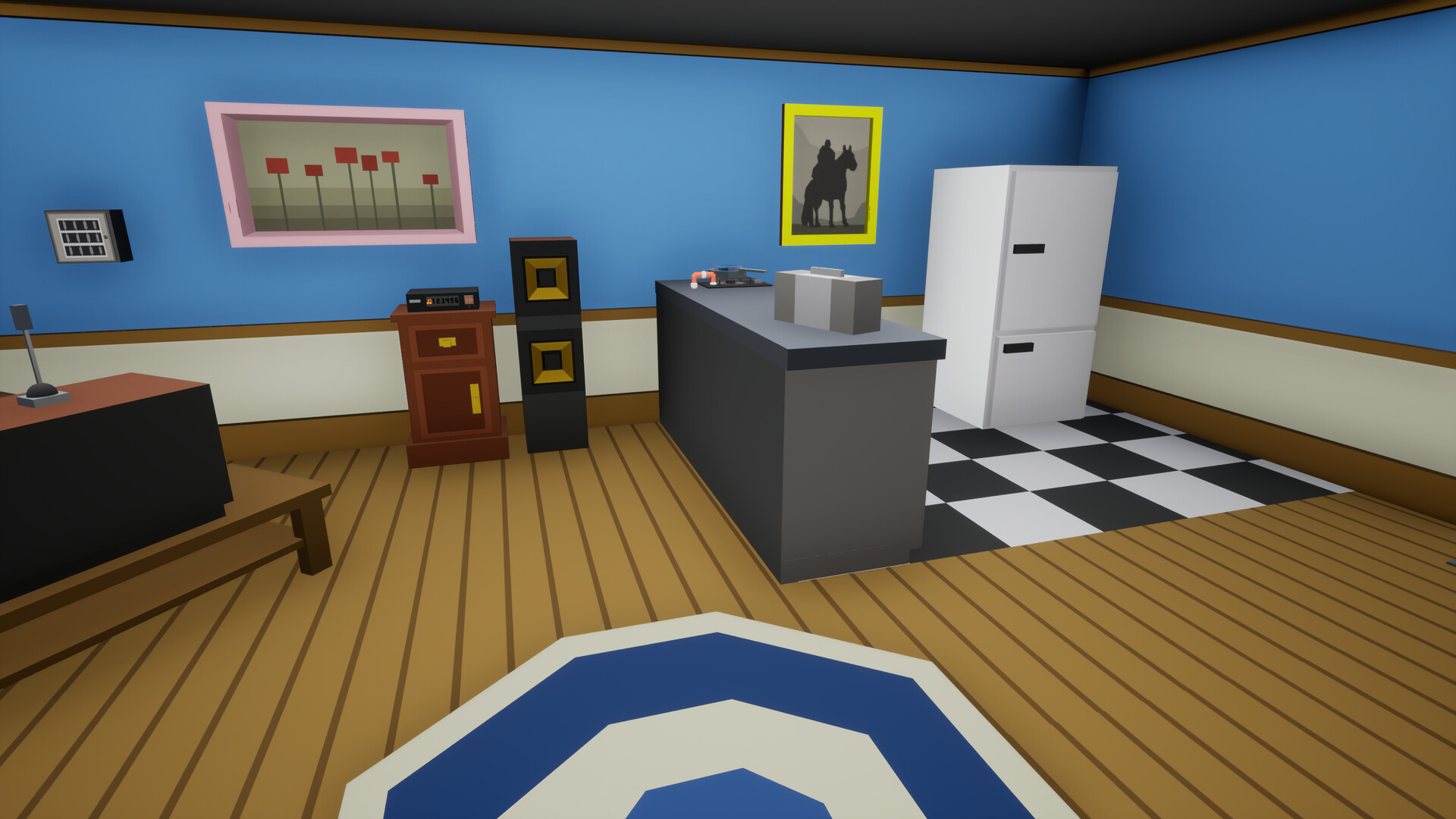 Mechanisms of Mystery: Remastered screenshot 1