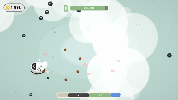 Motelet Demo 스크린샷 4