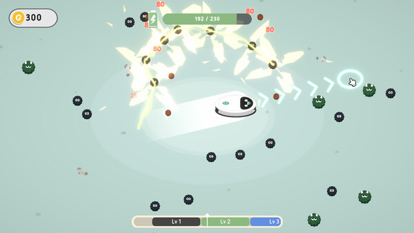 Motelet Demo 스크린샷 3