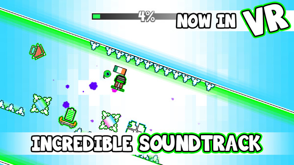 Dashy Square VR screenshot 4
