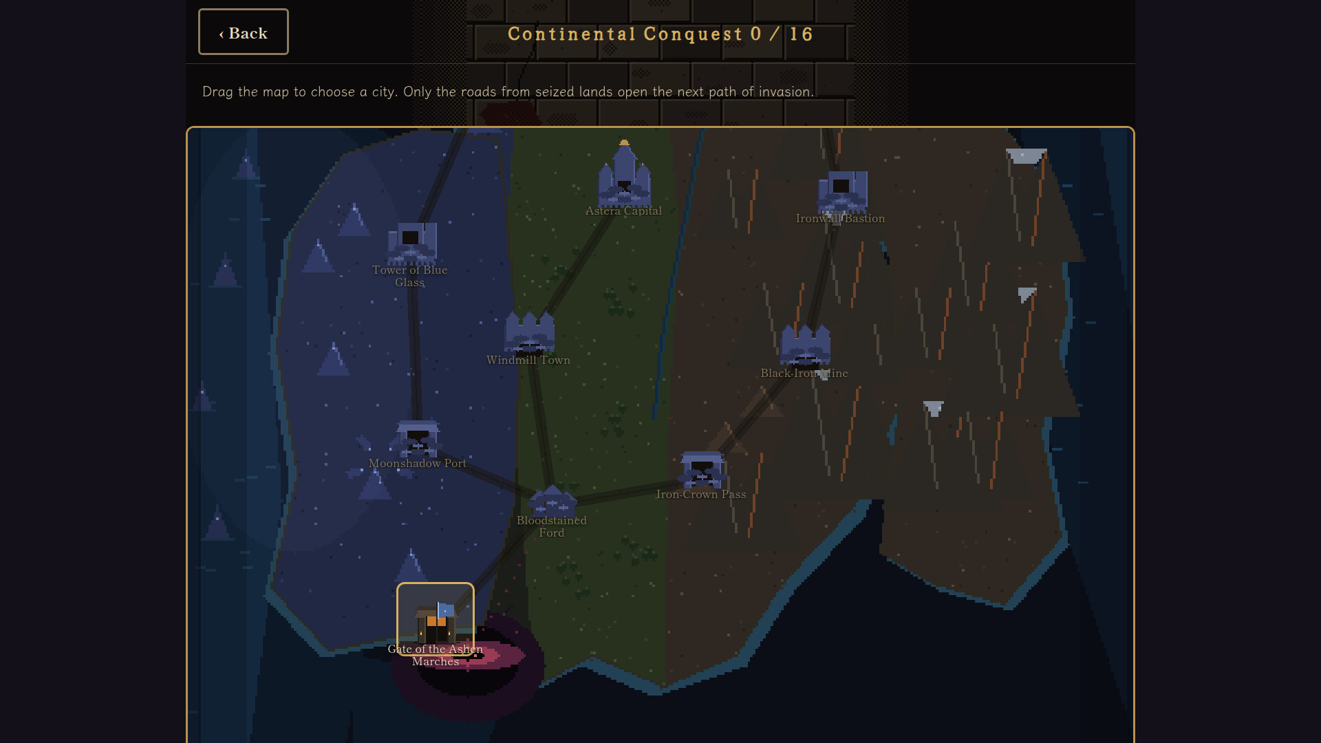 Abyssal Breeder's Journal screenshot #8