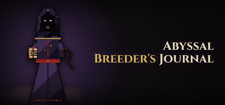 Abyssal Breeder's Journal header art