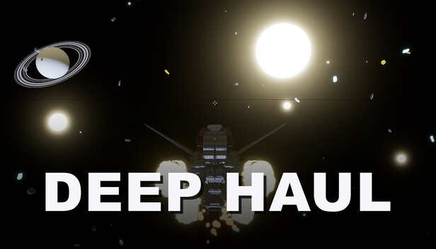 Deep Haul