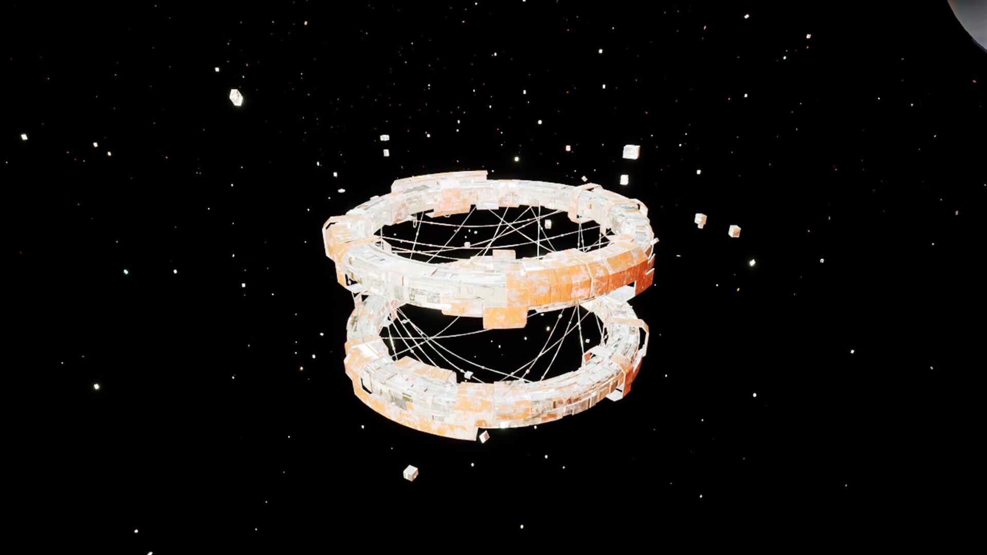 Deep Haul