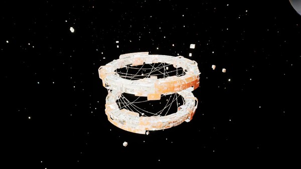 Deep Haul — скриншот 3