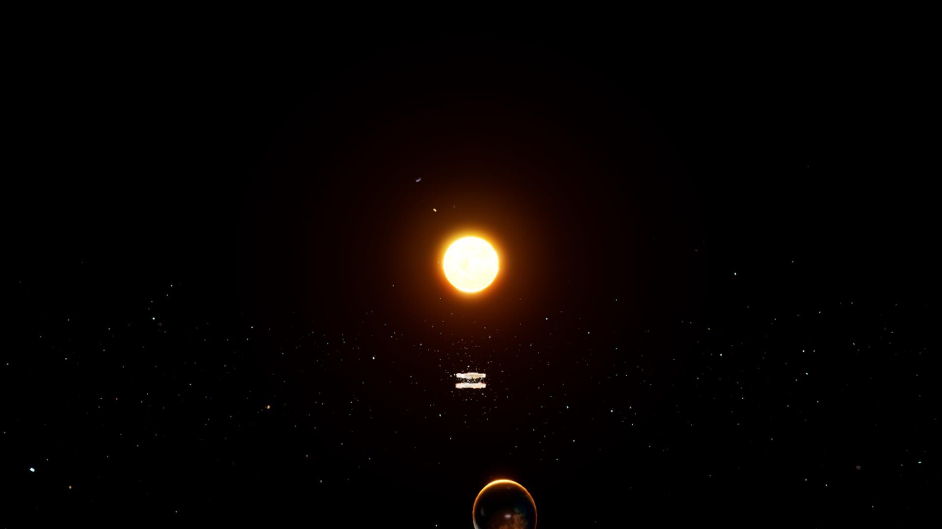 Deep Haul