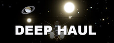 Deep Haul cover