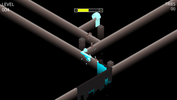 EDGE 2 Screenshot