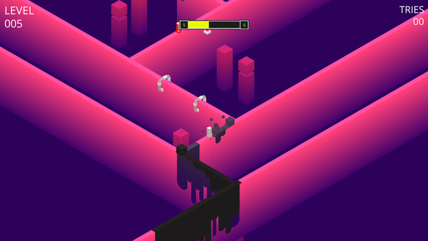 EDGE 2 Screenshot