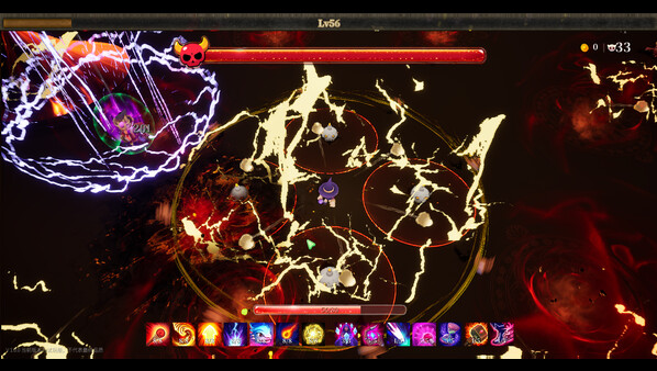 Smalltry Screenshot