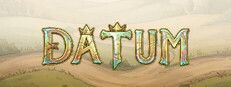 Datum cover