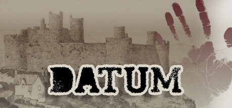 Datum 표지