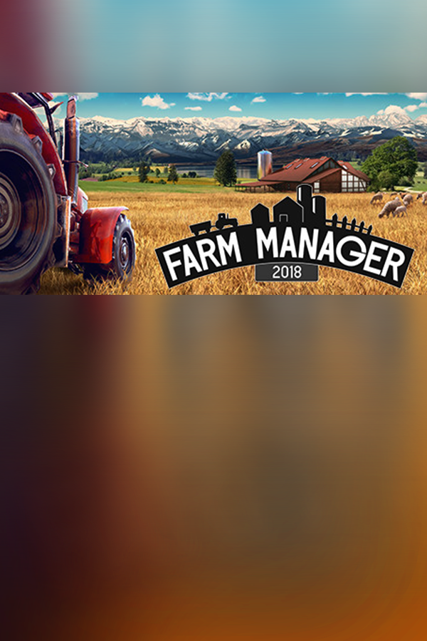 Farm Manager 2018
