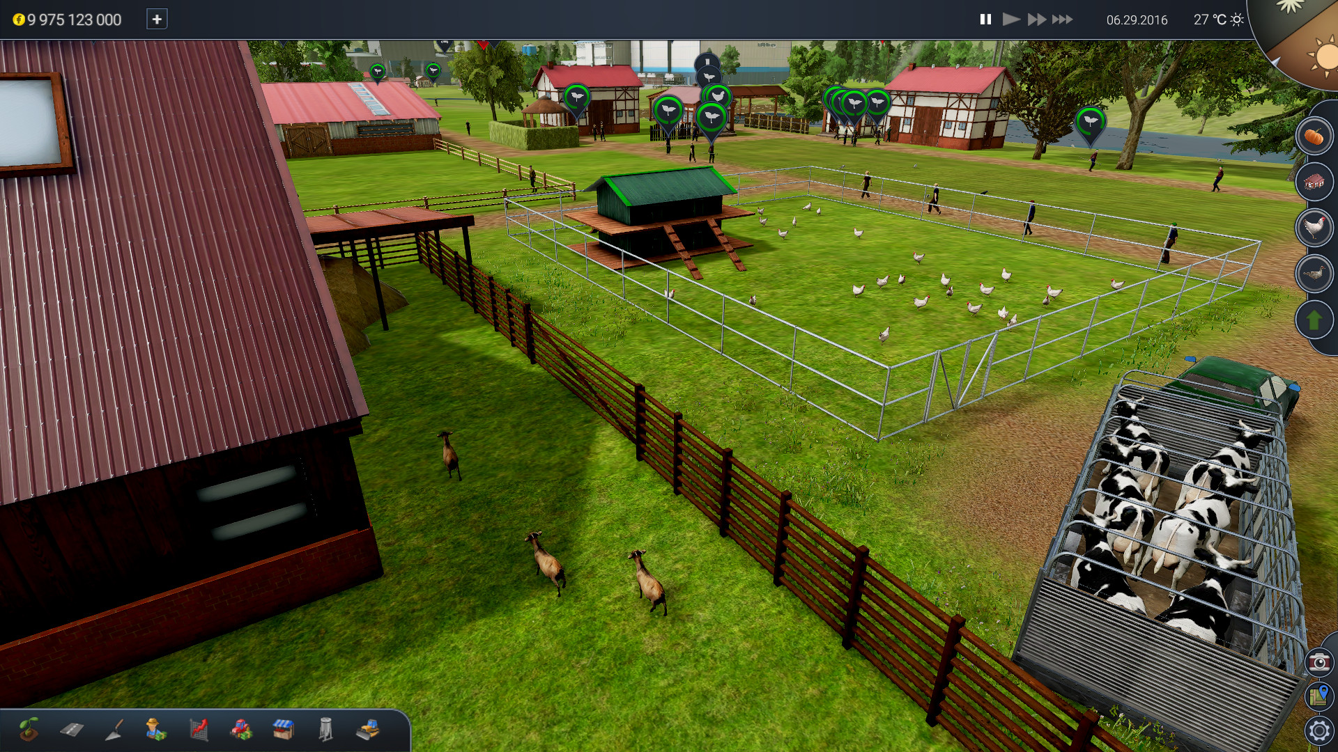 Farm Manager 2018 screenshot 3