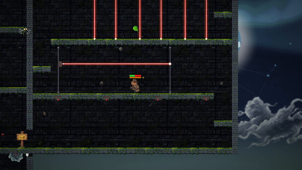 Capy of Gods screenshot 5